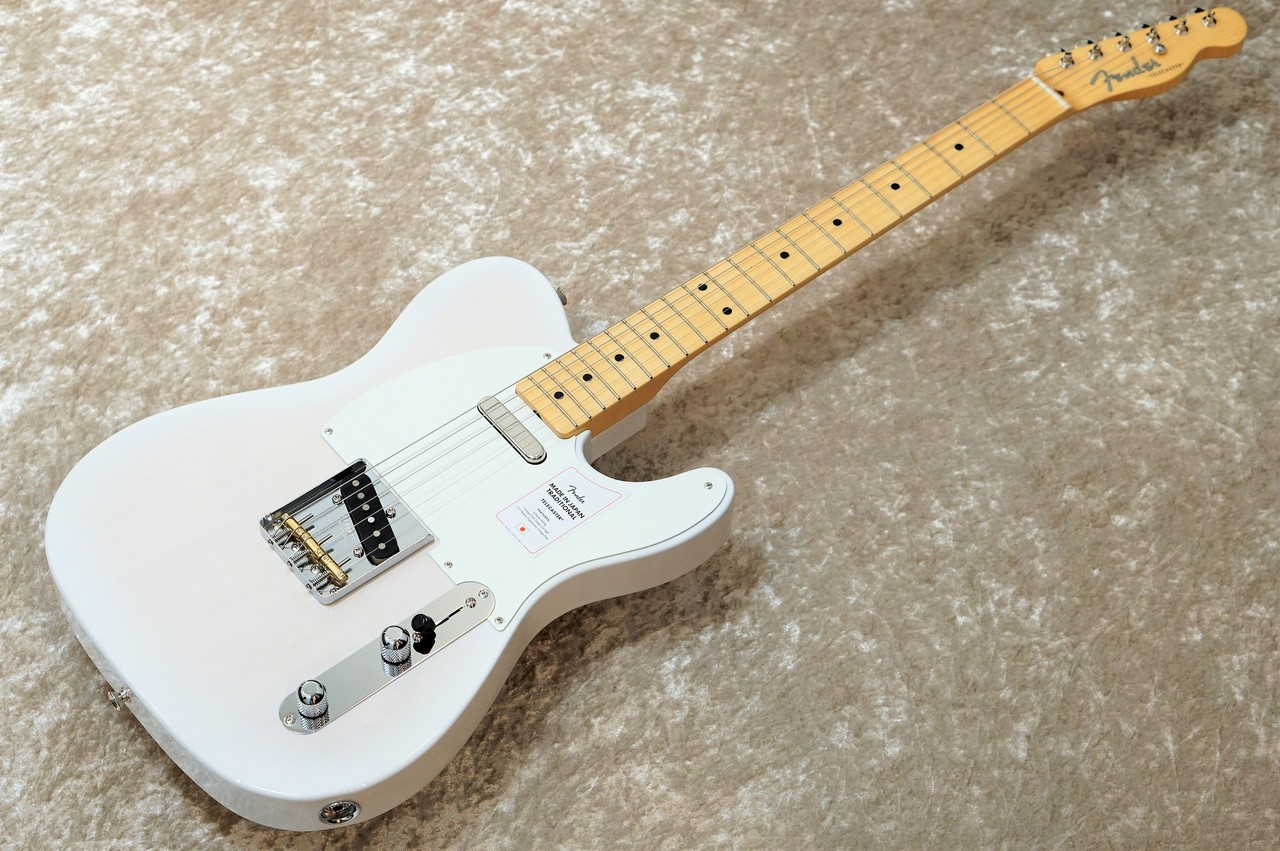 超軽量個体】Fender Telecaster テレキャス | ncrouchphotography.com