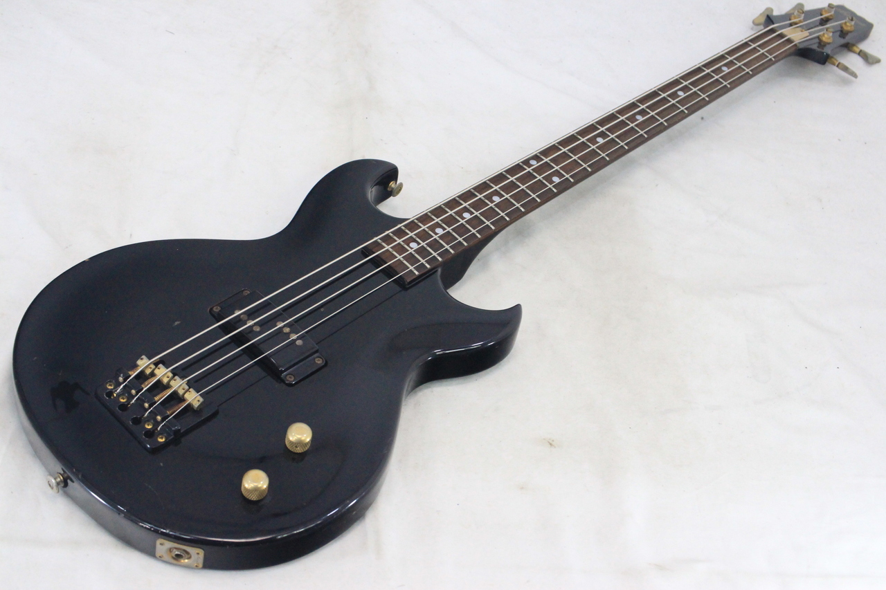 Aria Pro II CSB-BLACK'N GOLD（中古）【楽器検索デジマート】