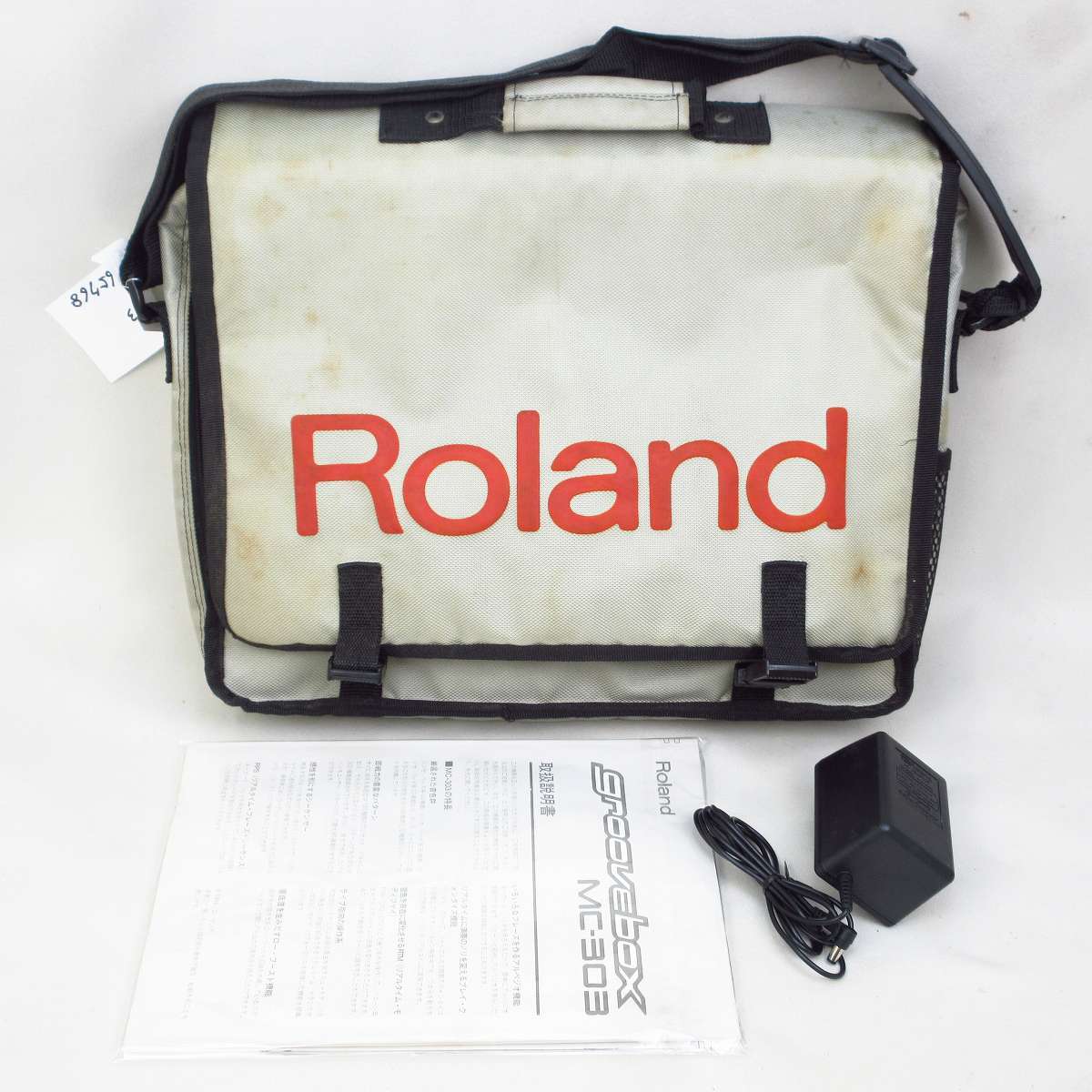 Roland MC-303 
