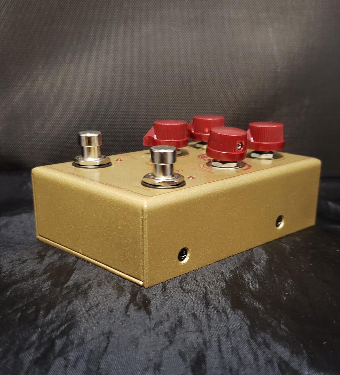 J ROCKETT AUDIO DESIGNS Archer Select（新品）【楽器検索デジマート】