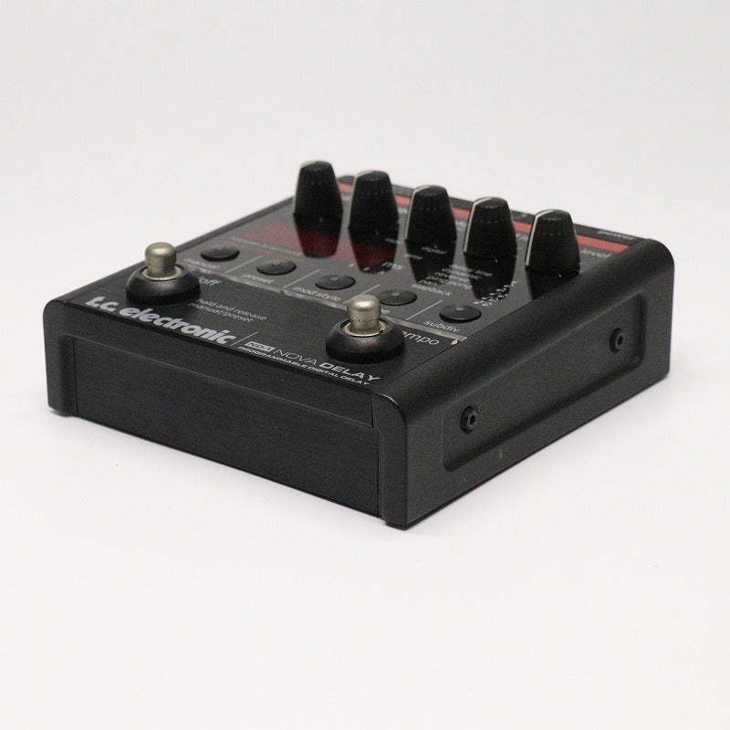 tc electronic ND-1 / Nova Delay 【心斎橋店】（中古）【楽器検索