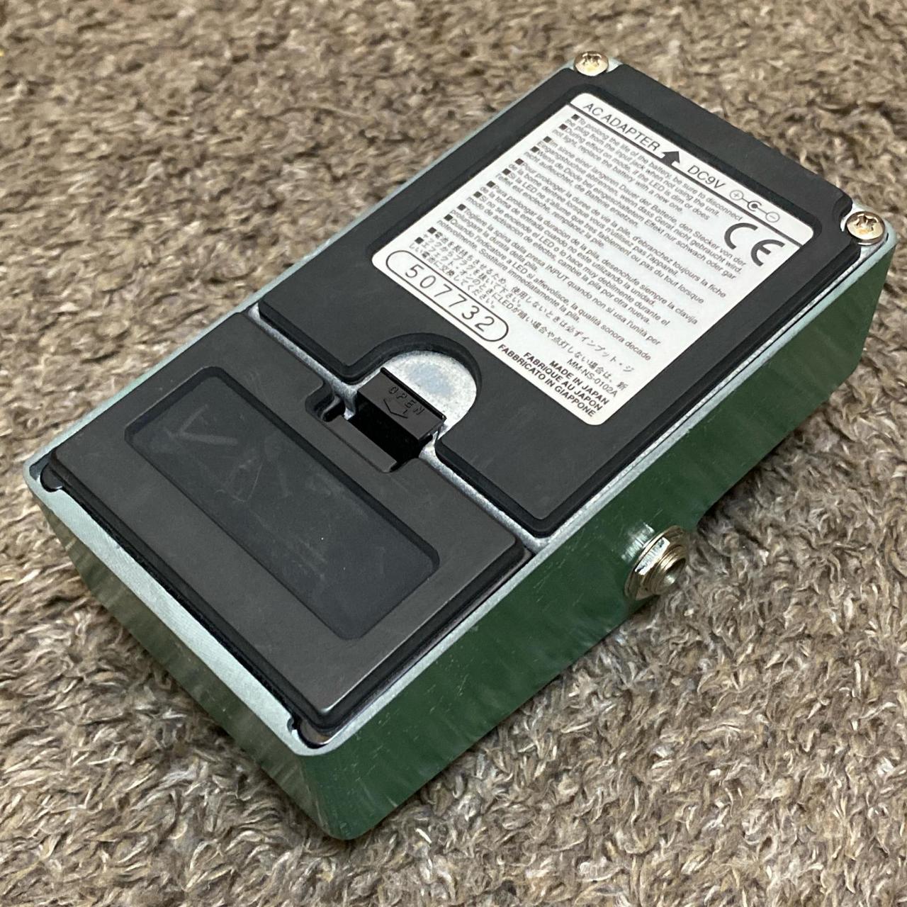 【中古】 ibanez TS9DX オーバードライブ Ibanez 【エフェクタースーパープライスSALE】TS9DX Turbo Tube