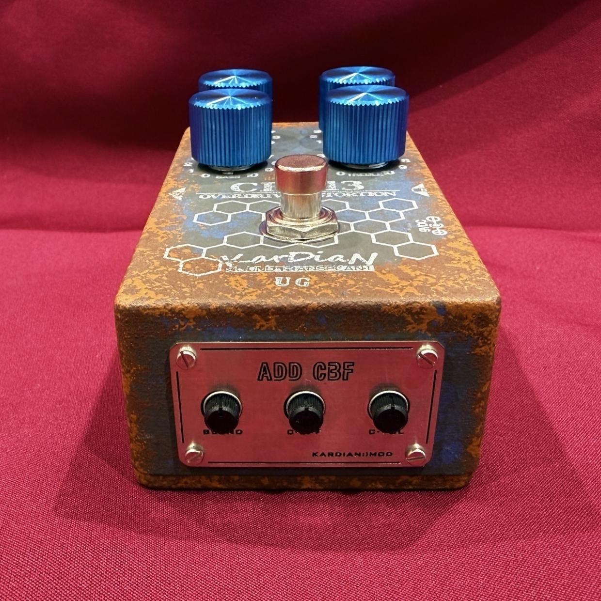 KarDiaN Chloroform UG 