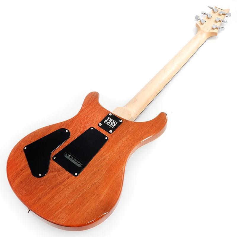 Paul Reed Smith(PRS) CE24 (Black Top / Natural Back) SN.0378467