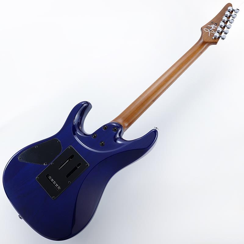 Ibanez 【Jack Gardiner直筆サイン入り】 AZ Standard AZ24S1F-TXB