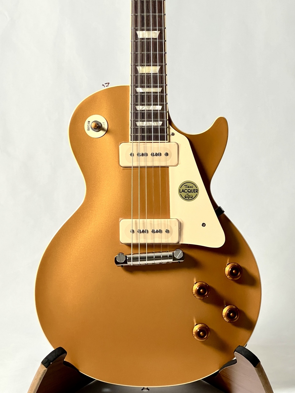 Tokai LS-201S/WA-CM -Gold Top-【4.15kg】【オーダーモデル】（新品