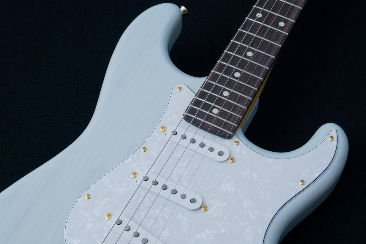 FUJIGEN(FGN) KNST100RAH -Blue Blonde- BBD # L240161【店頭