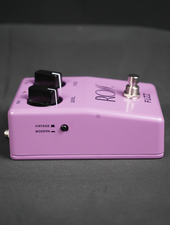 Ross Fuzz（新品）【楽器検索デジマート】