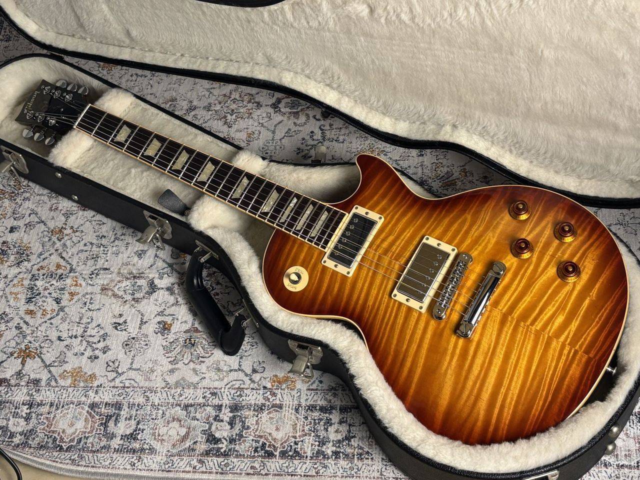 Gibson Les Paul Standard 2013 일렉트릭 기타 【4.0Kg】 사진 11