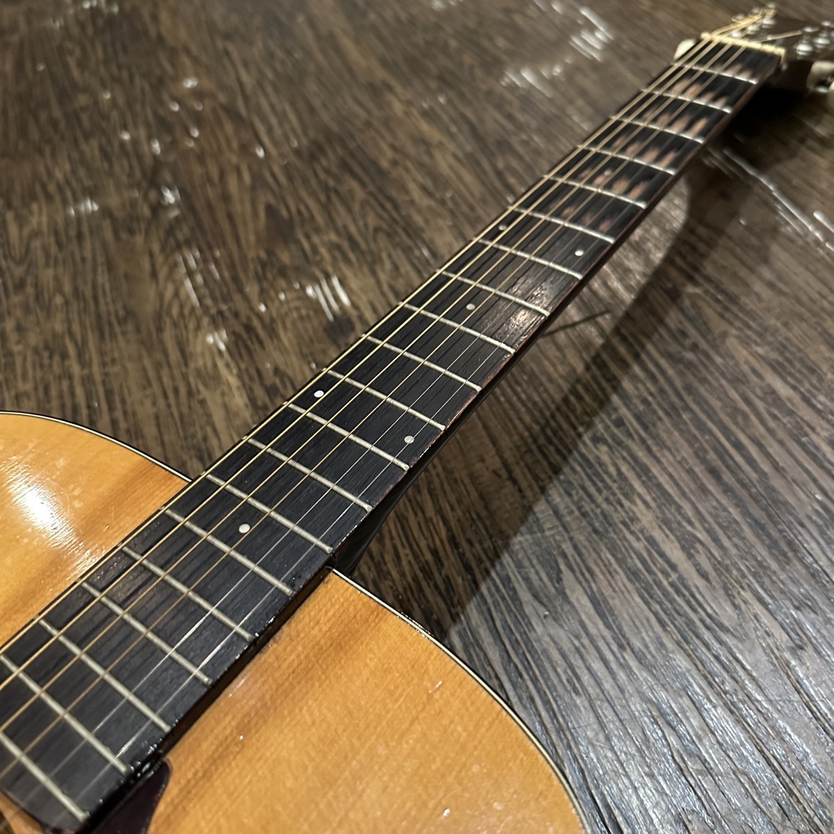 YAMAHA FG-110 Red Label Acoustic Guitar （中古/送料無料）【楽器 