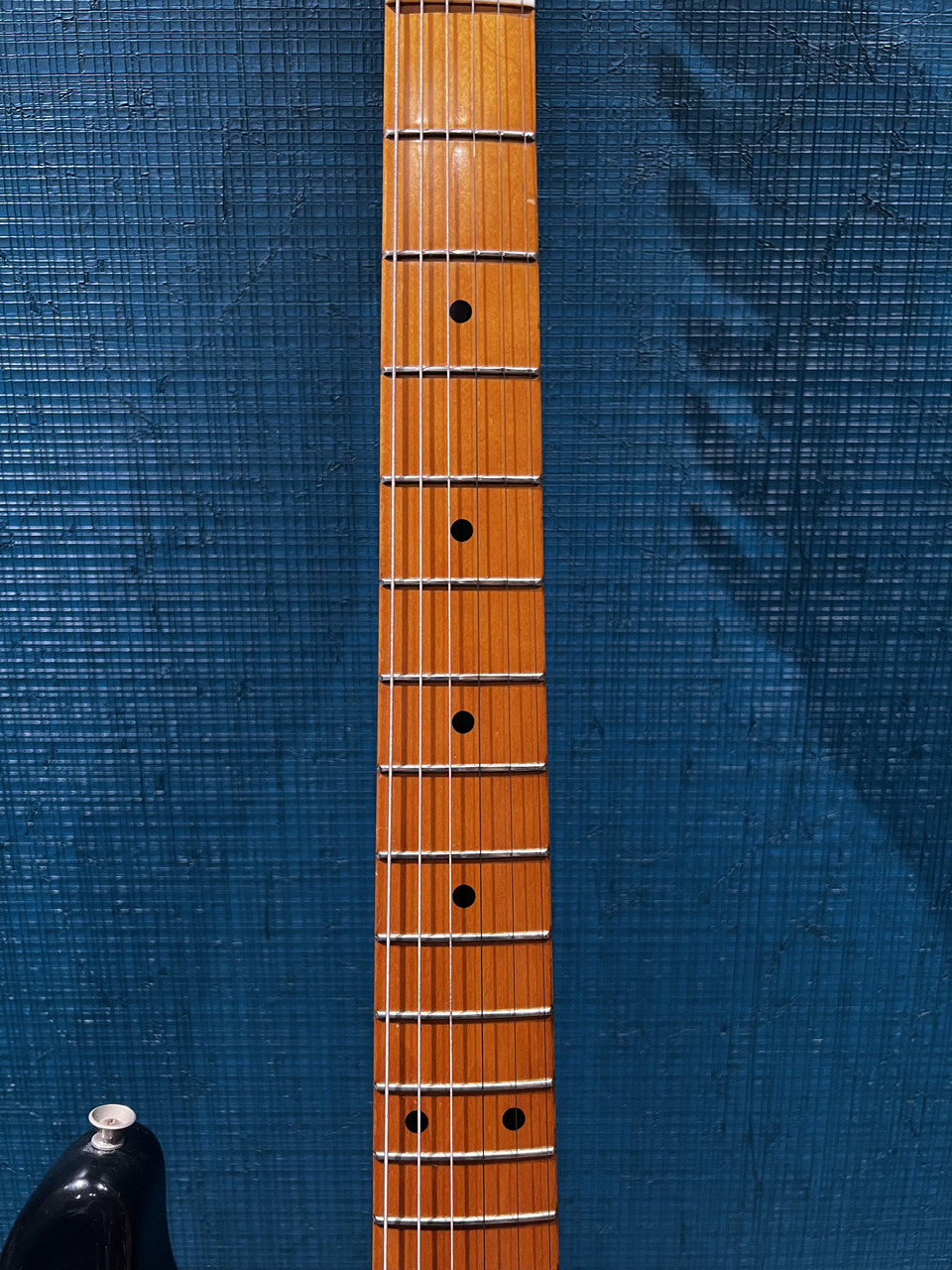 Fender Japan ST54 フジゲン期″L serial″（ビンテージ）［デジマート