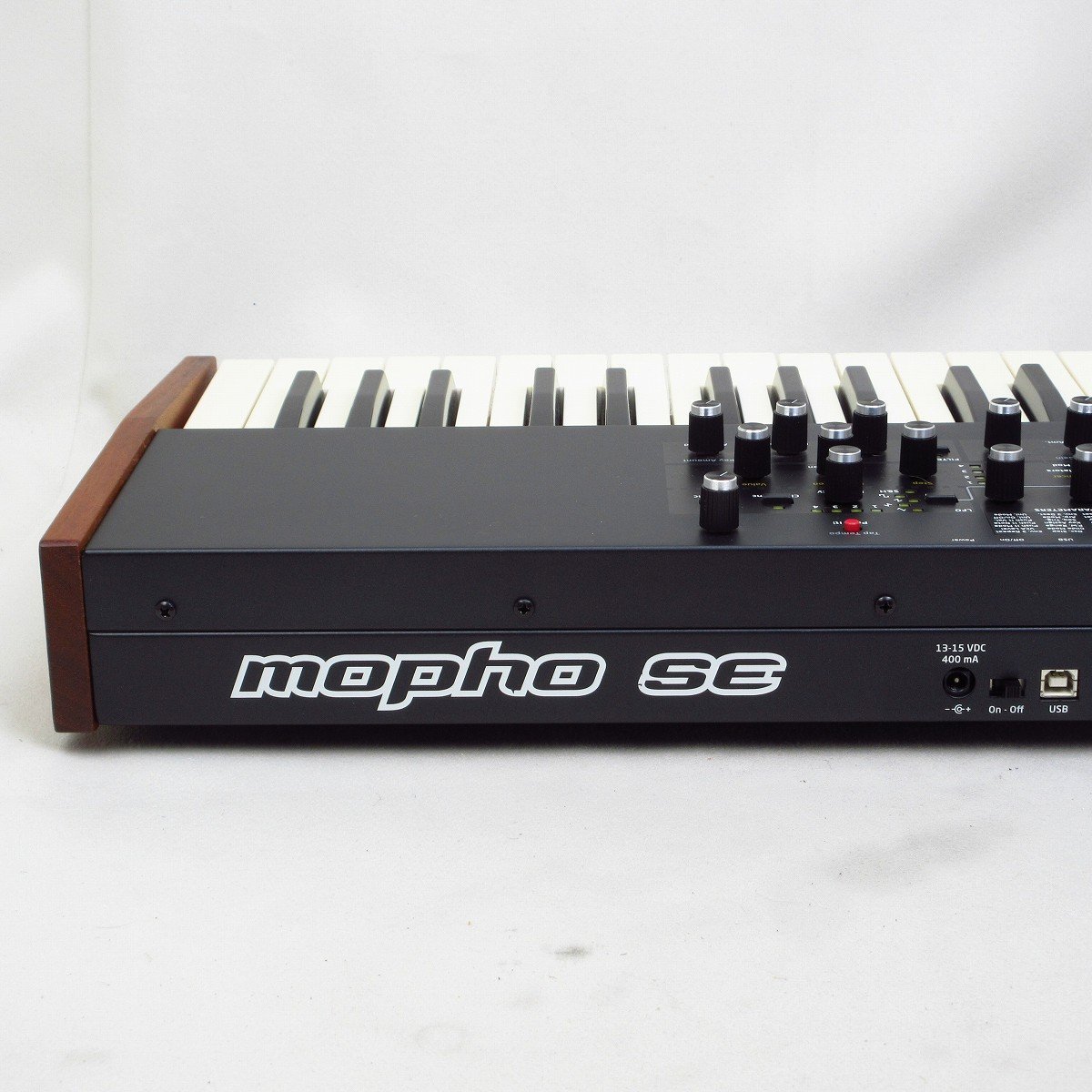 Dave Smith Instruments Mopho SE Dave Smith Instruments Mopho SE