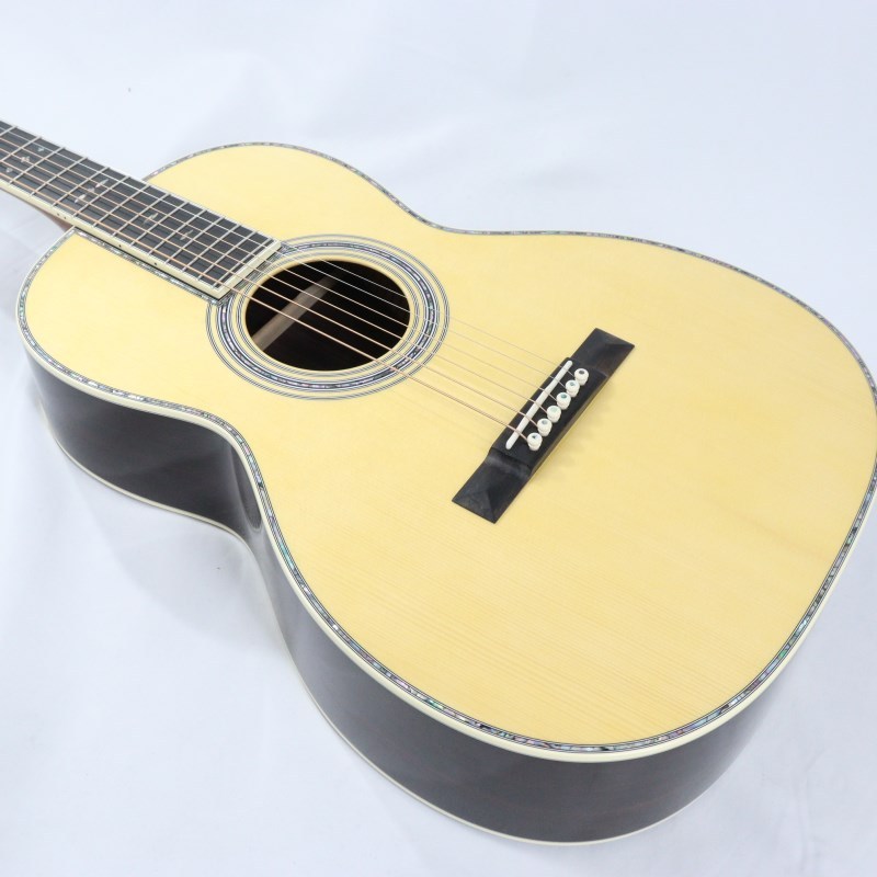 Martin CTM 00-42 GE Style-Factory Wood Selection Custom