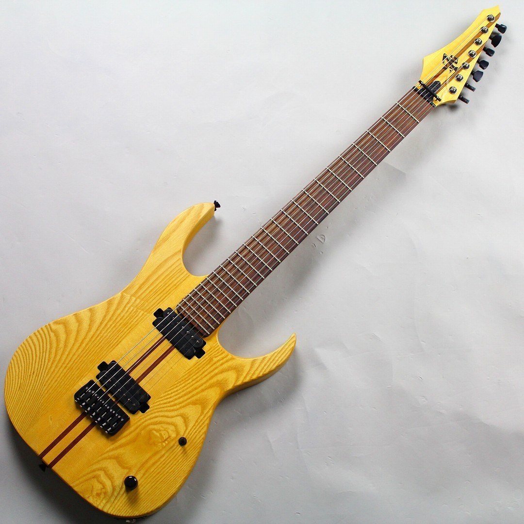 Strictly 7 Guitars Cobra Std7 HT/T（新品特価/送料無料）【楽器検索 