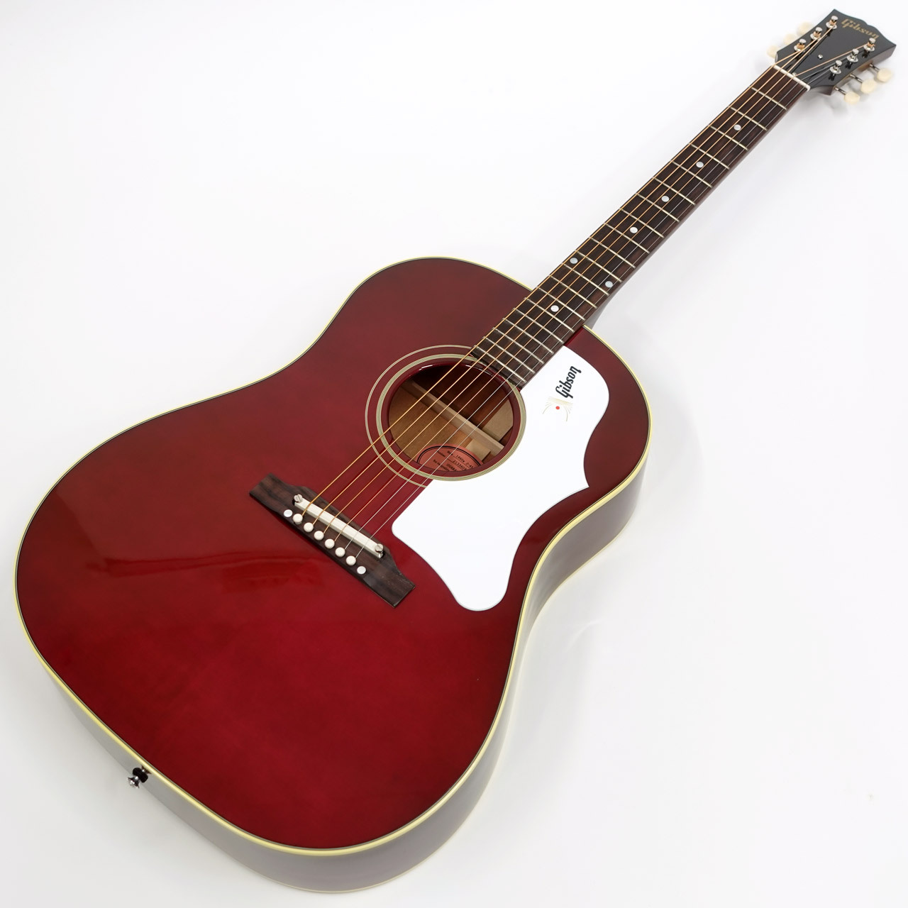 Gibson 60s J-45 Original / WR #21336094（新品/送料無料）【楽器検索
