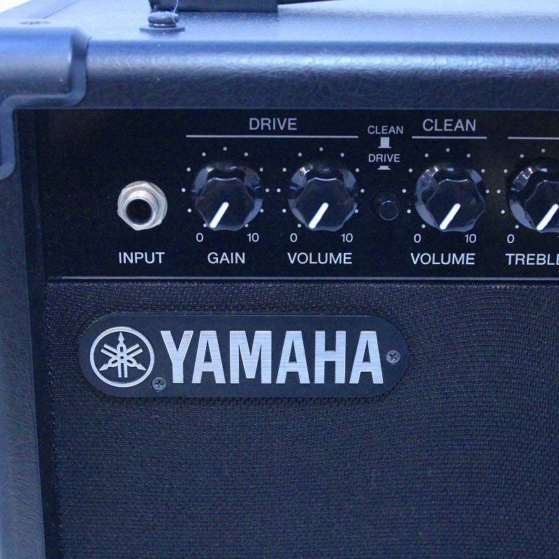 YAMAHA GA15II 【心斎橋店】（中古）【楽器検索デジマート】