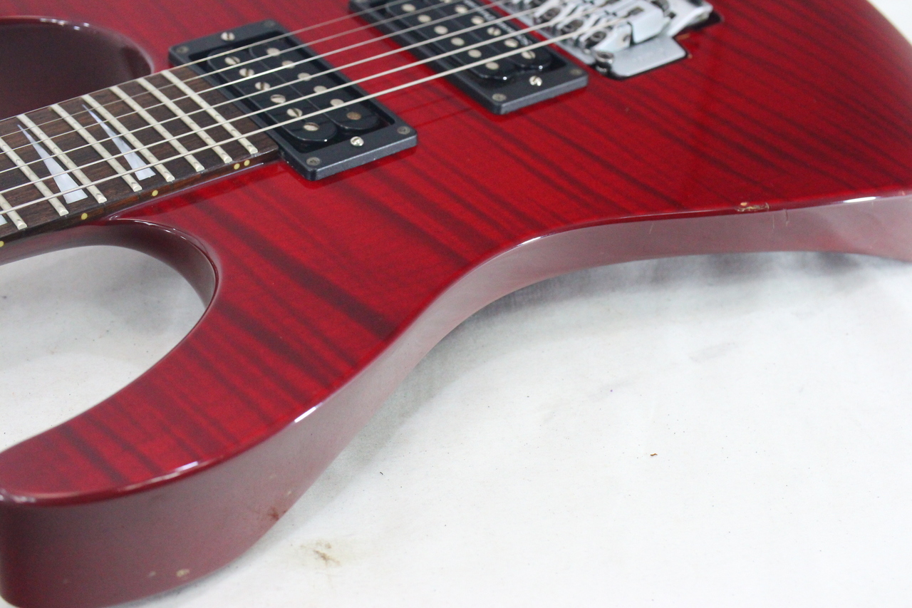 Grover Jackson SL-C.U.90HH（中古）【楽器検索デジマート】