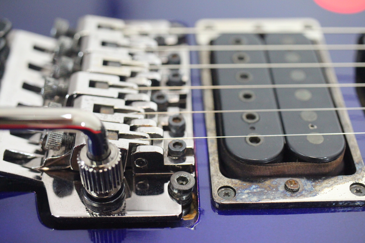 Ibanez PGM30（中古）【楽器検索デジマート】