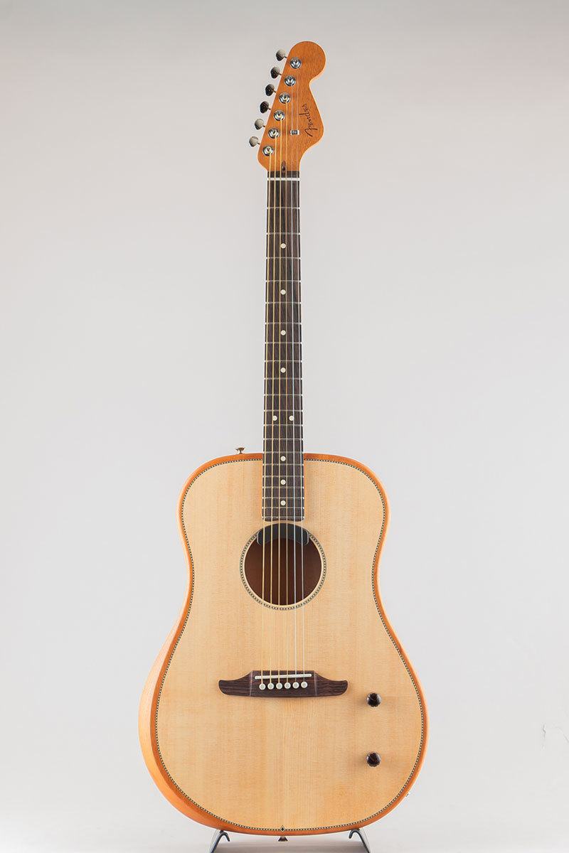 Fender HIGHWAY SERIES DREADNOUGHT / Natural/R（新品特価/送料無料