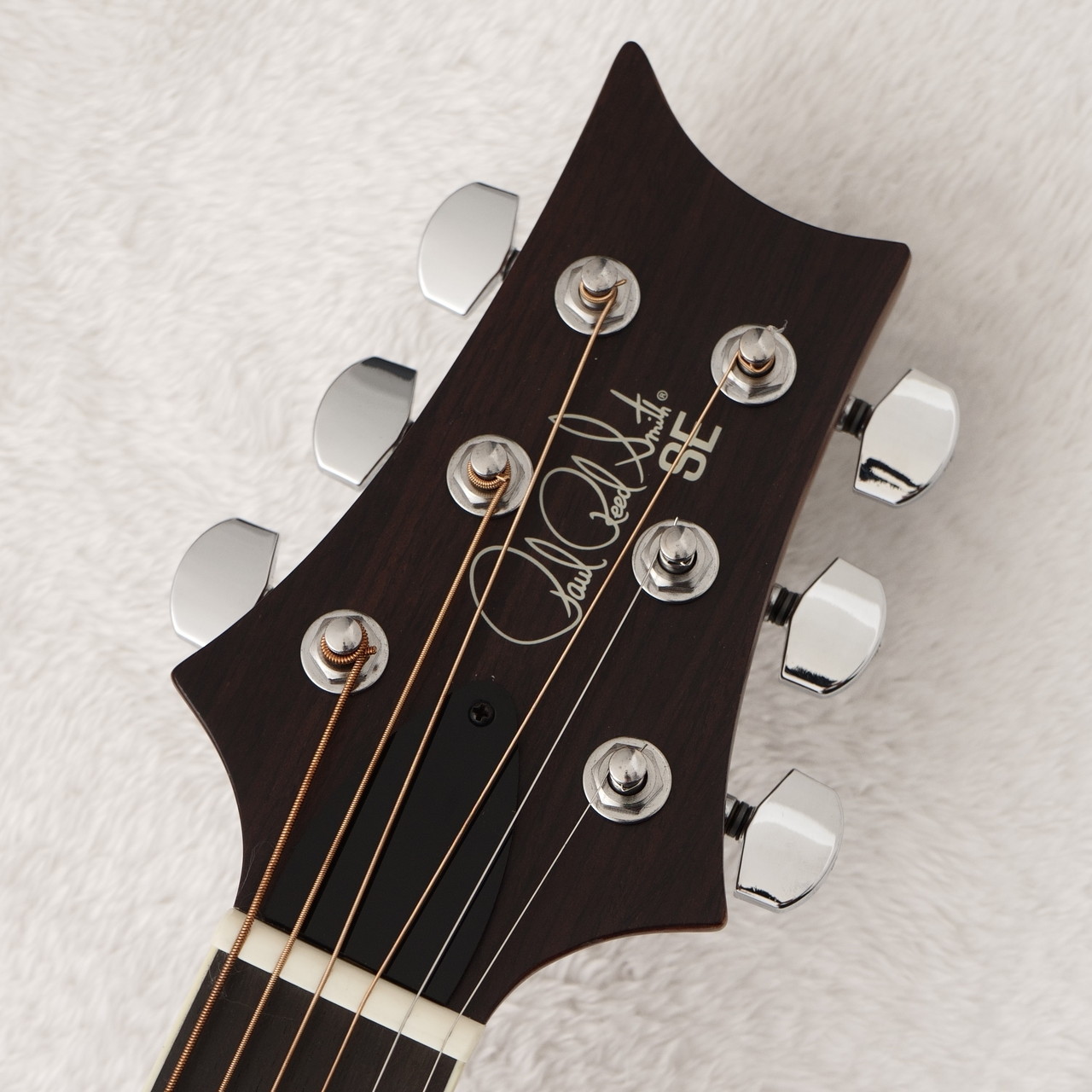 Paul Reed Smith(PRS) SE A20E Blacktop 【48回無金利】【オール