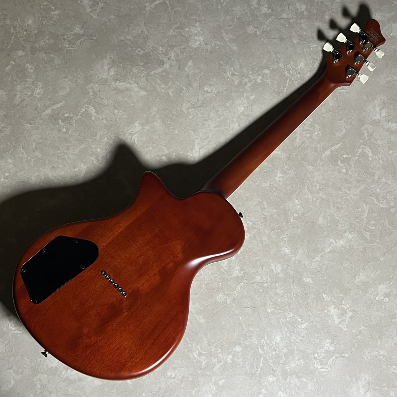 RYOGA HORNET/LEC-TQM【現物画像】（中古/送料無料）【楽器検索