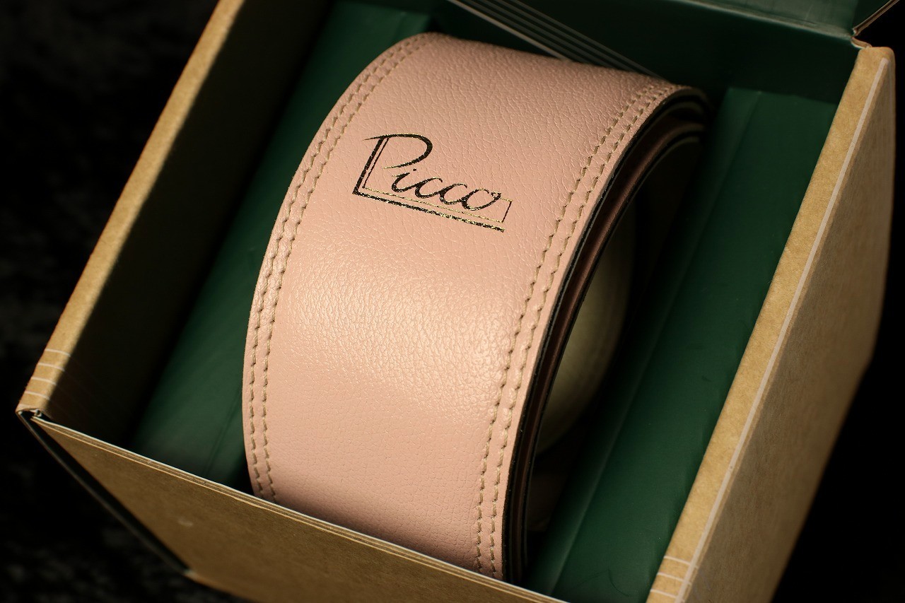 Picco Straps 2.5