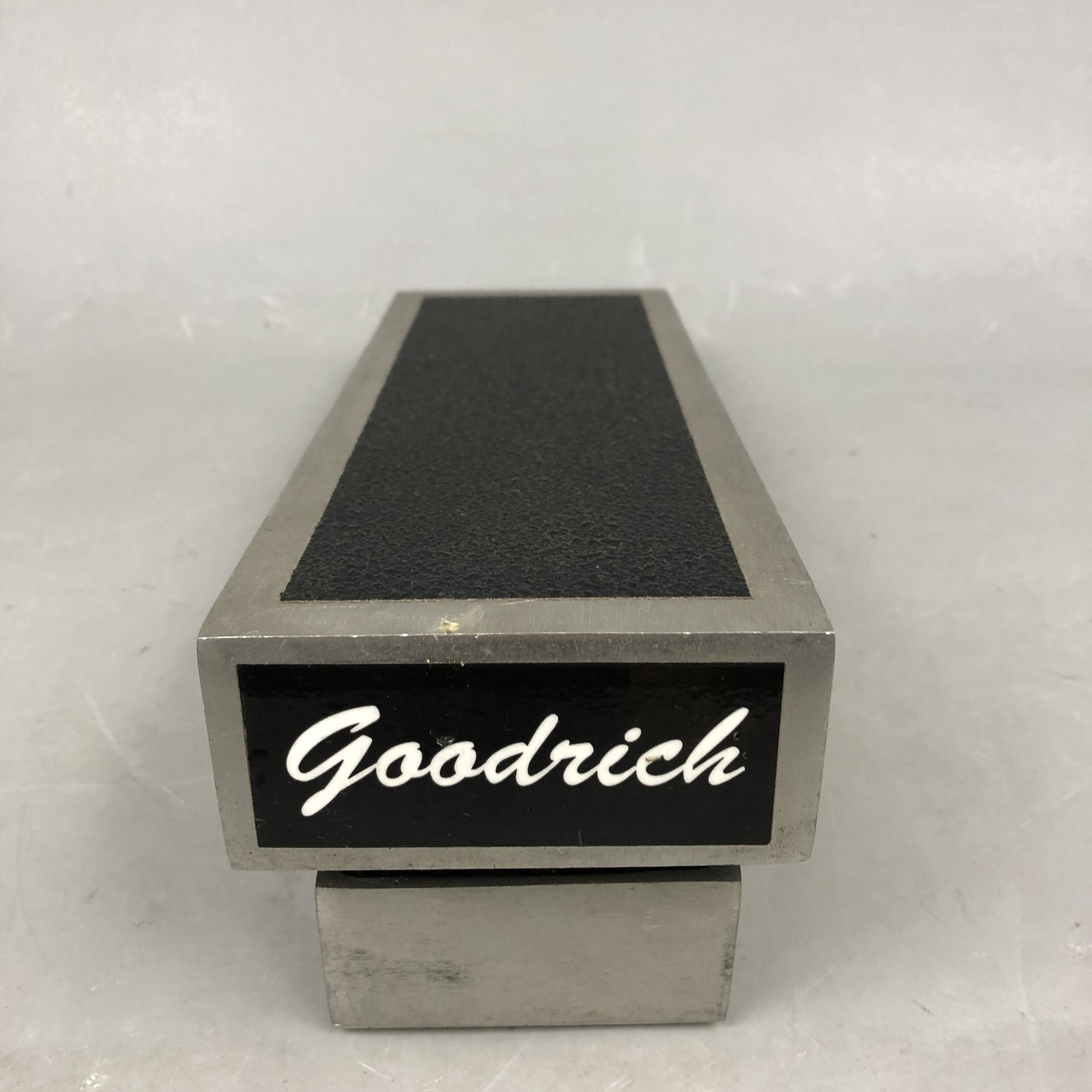Goodrich Sound Volume Pedal Model 120（中古/送料無料）【楽器検索