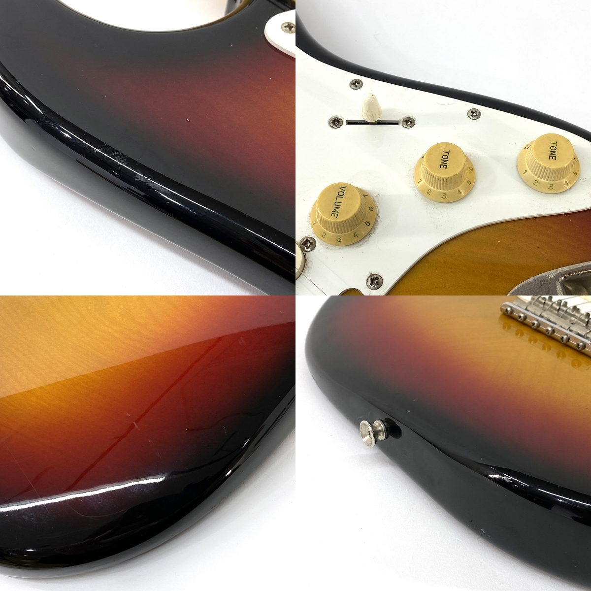 YAMAHA ST360R（中古/送料無料）【楽器検索デジマート】