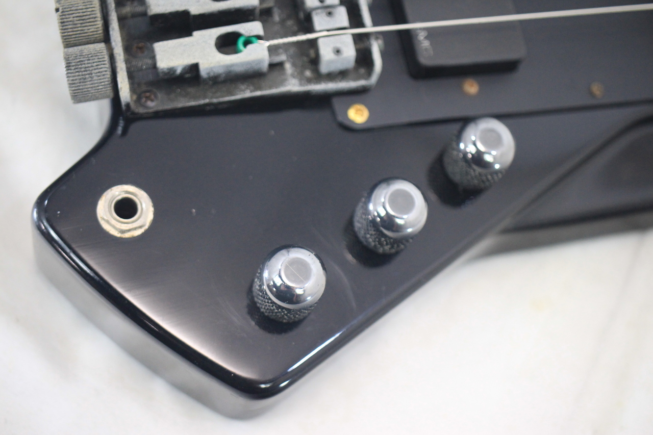 YAMAHA BX-1【EMG MOD】（中古）【楽器検索デジマート】