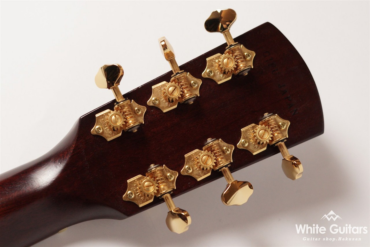 K.Yairi Nocturne F（中古/送料無料）【楽器検索デジマート】