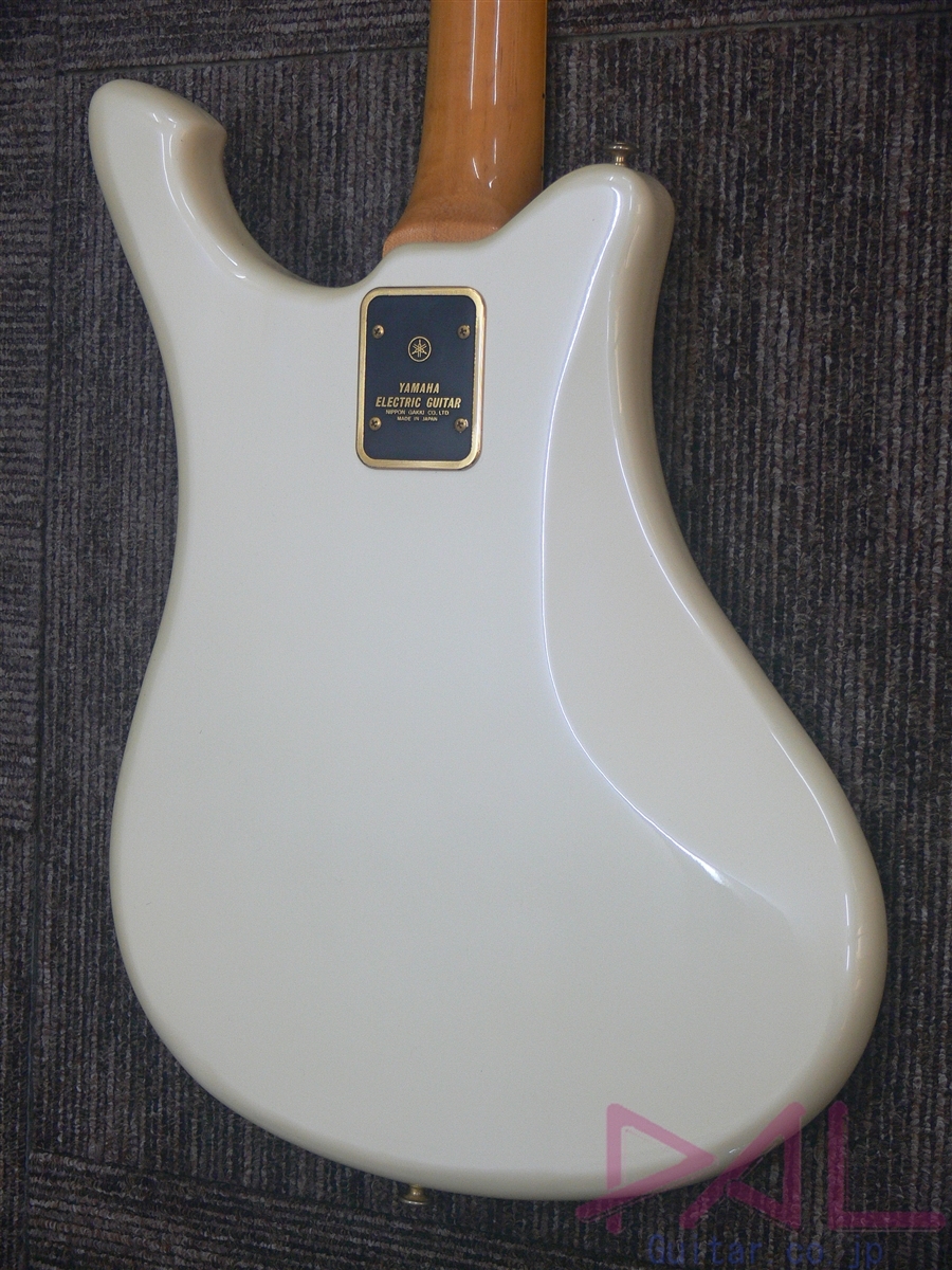 YAMAHA SG-7 Pearl White 20th Anniversary（ビンテージ）【楽器検索