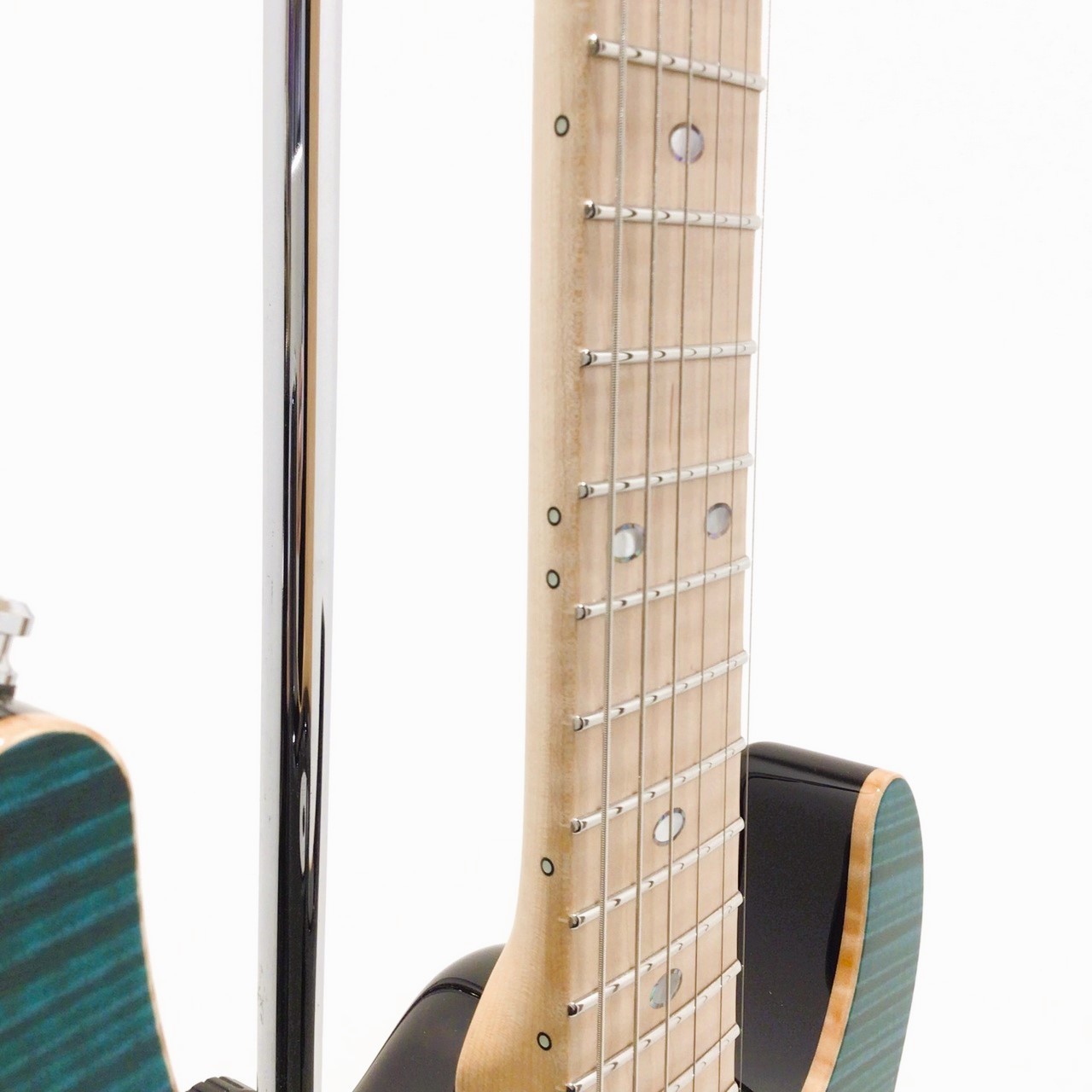 FREEDOM CUSTOM GUITAR RESEARCH Hydra 24F Premium Grade