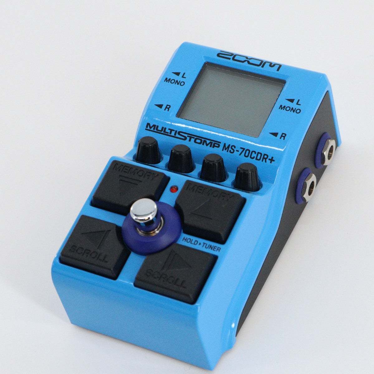 ZOOM MS-70CDR+ 【시부야점】