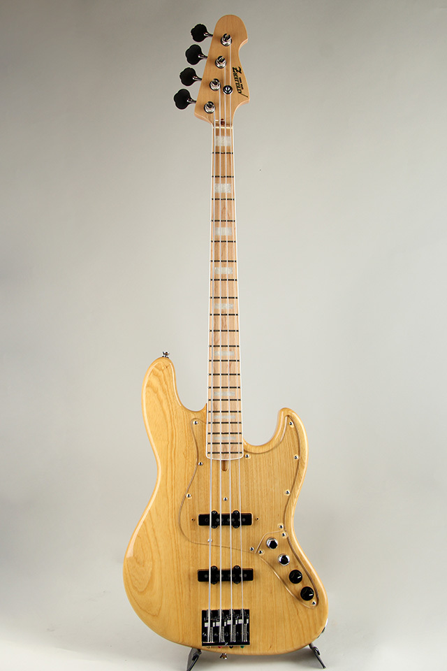 ATELIER Z M#245/S/M Natural（中古）【楽器検索デジマート】