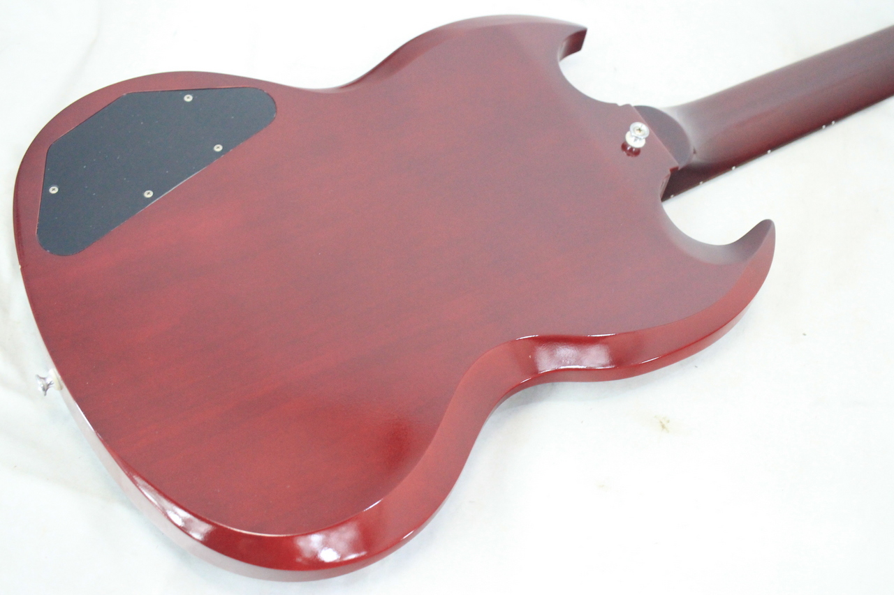 Cool Z ZSG-V/P（中古）【楽器検索デジマート】