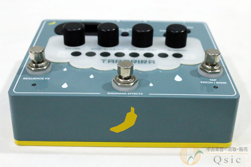 BANANANA EFFECTS TARARIRA（新品）【楽器検索デジマート】