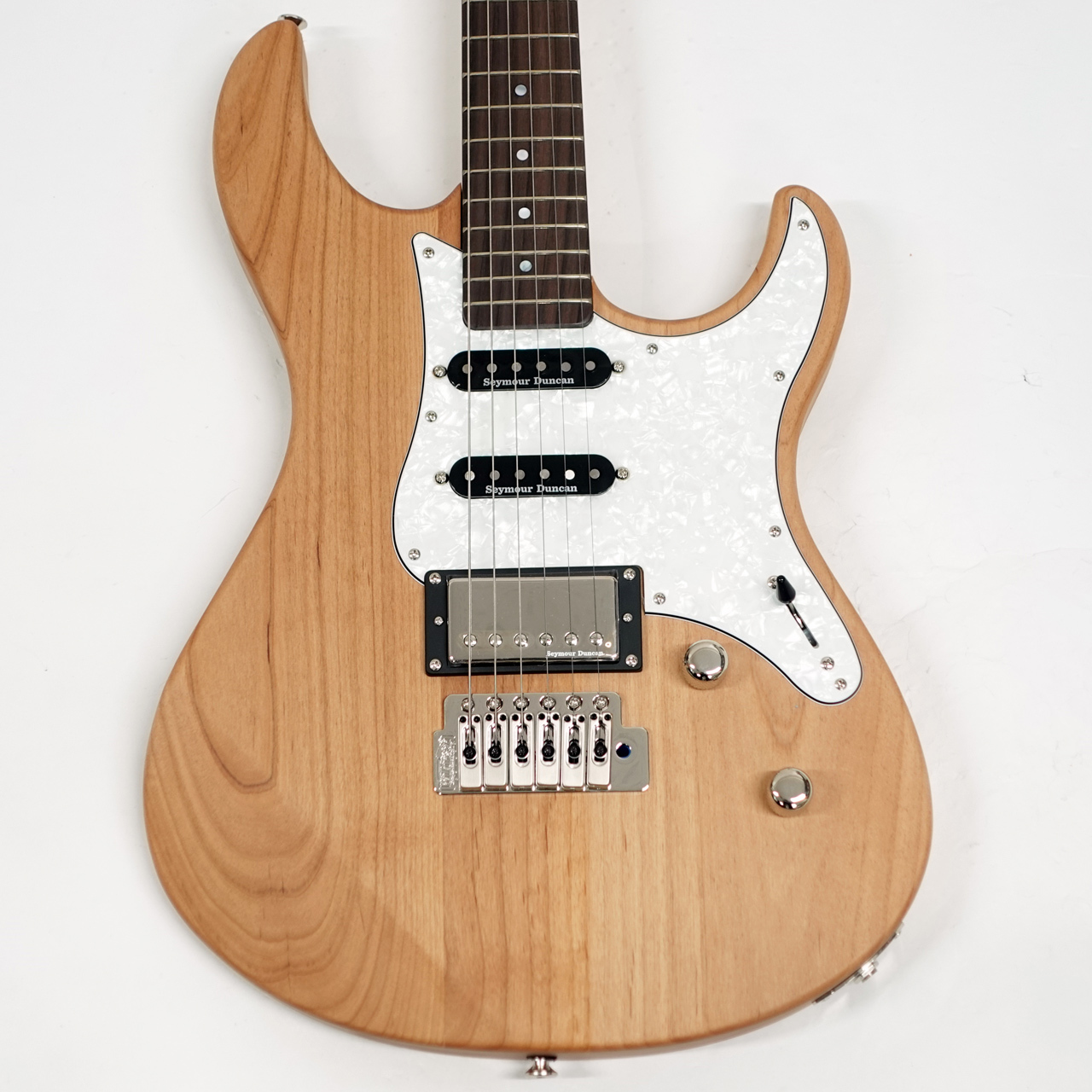 美品 YAMAHA PACIFICA612V II X YNS YAMAHA PACIFICA612VIIX YNS（新品/送料無料）【楽器検索デジマート】