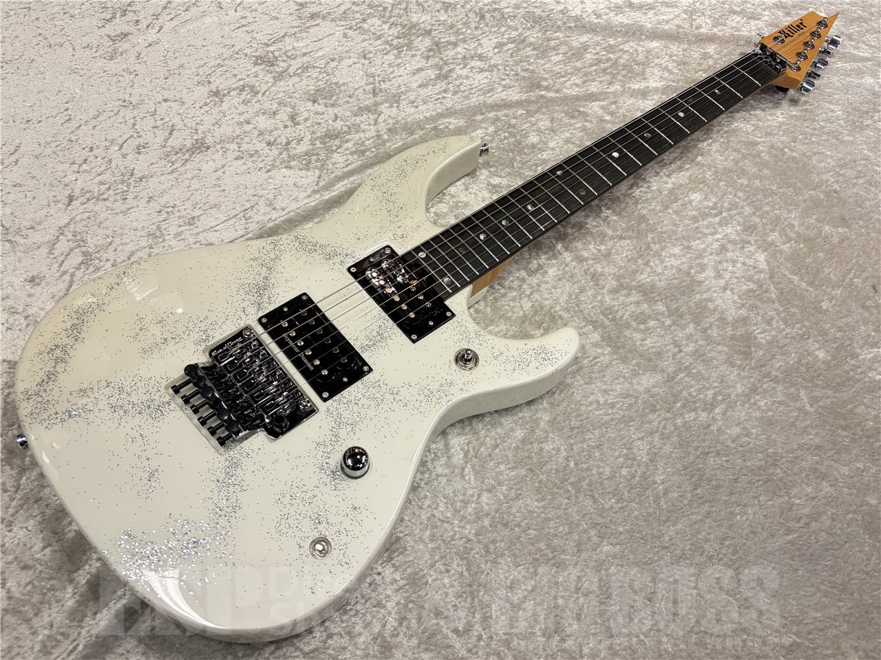 Killer KG-Fascist Vice Milky Way ′23【Milky way white】（新品/送料