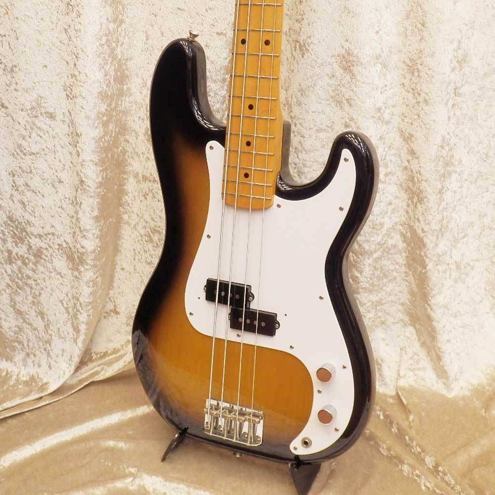 Fender Japan PB57-70US（中古）【楽器検索デジマート】