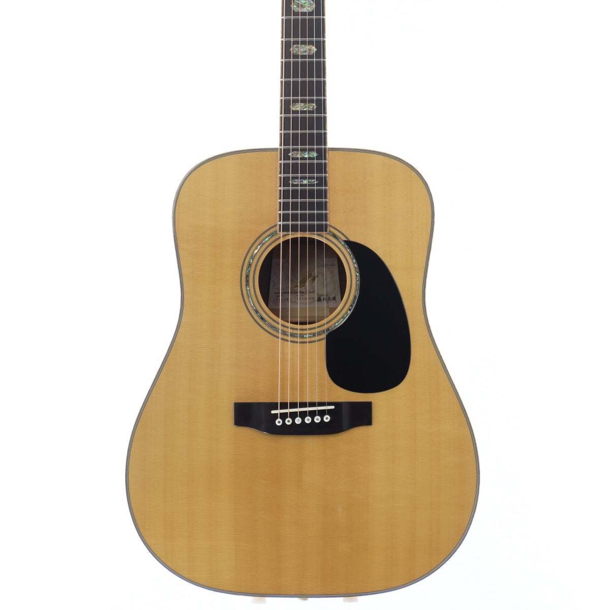 Morris TF-LTD Natural 【福岡店】（中古/送料無料）【楽器検索