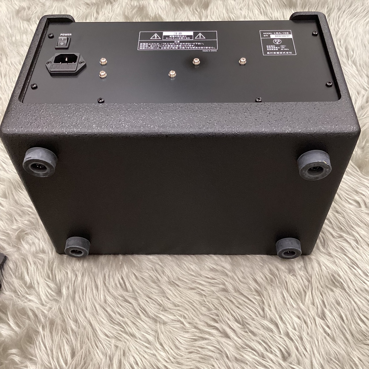 Louis 【中古】LBA-15S（中古）【楽器検索デジマート】