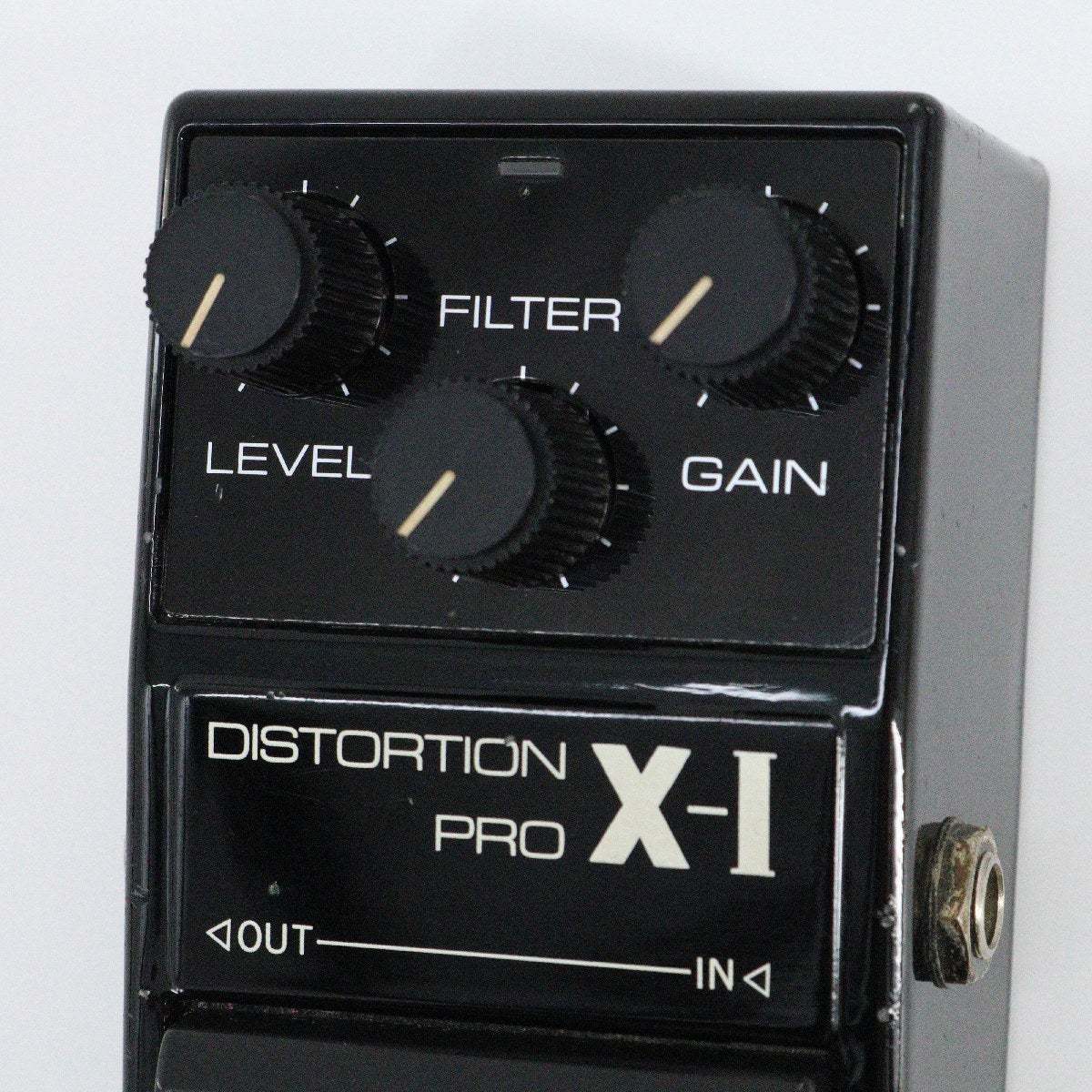Guyatone PS-031 DISTORTION PRO X-I 【渋谷店】（中古）【楽器検索