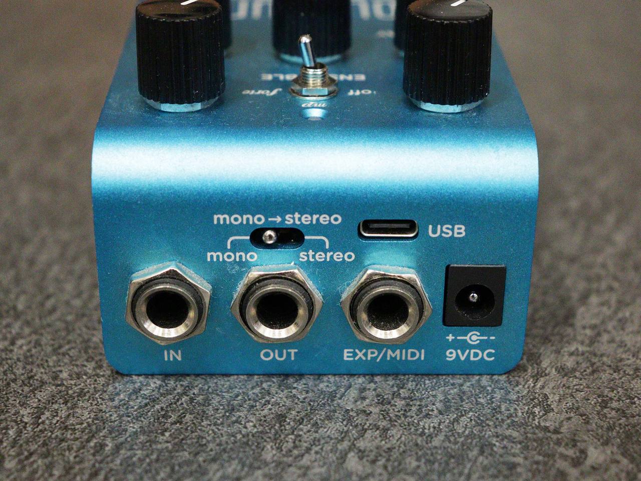 strymon cloudburst（中古）【楽器検索デジマート】