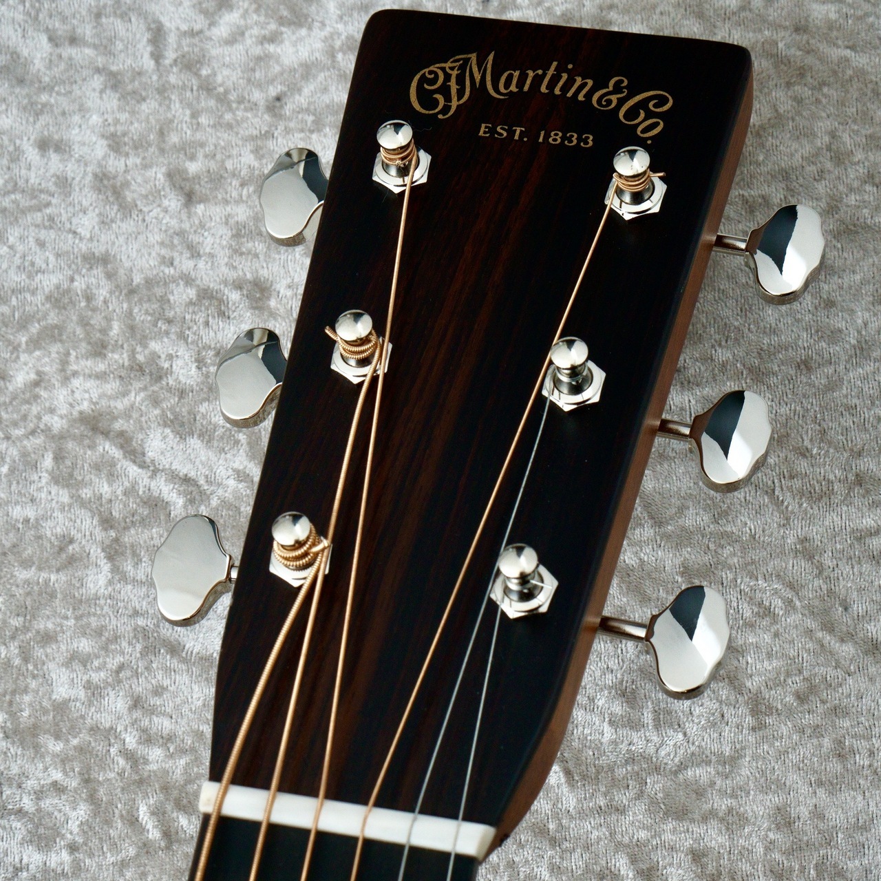 Martin D-28 #2987102【D-28の王道】【動画あり】【ダブルケース
