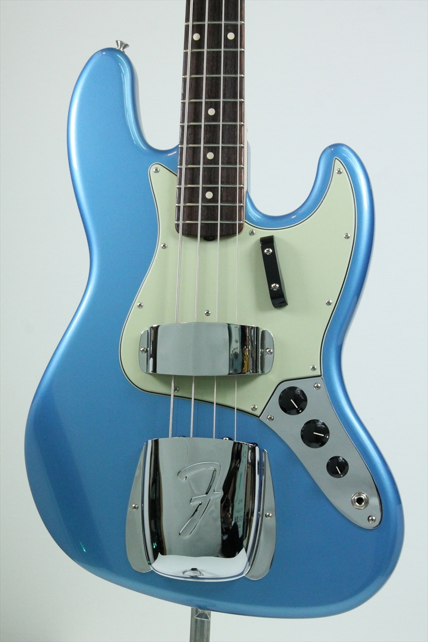 Fender Custom Shop Yamano Limited 1961 Jazz Bass N.O.S / Lake 