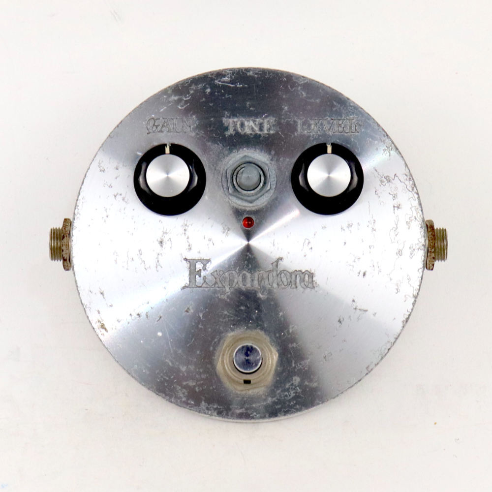 Bixonic 【中古】ディストーション エフェクター BIXONIC Expandora