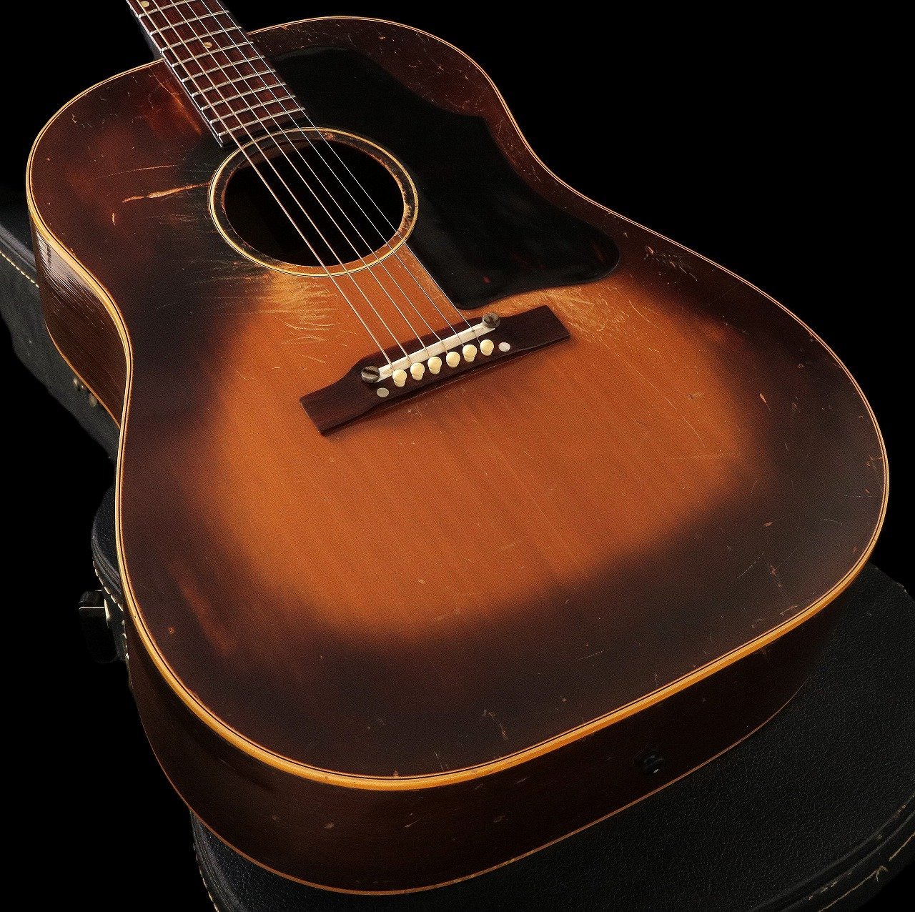 Gibson J-45 ADJ 1960年【御茶ノ水本店】（ビンテージ/送料無料