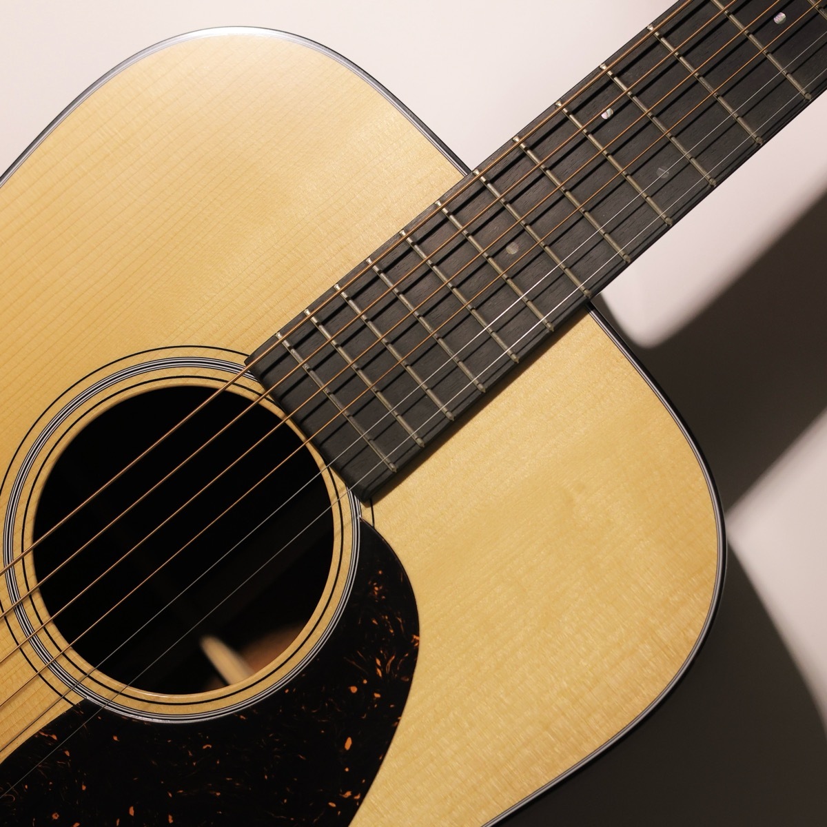 Martin D-18 Authentic 1937 2023年製【美品中古品】【クロサワ本店