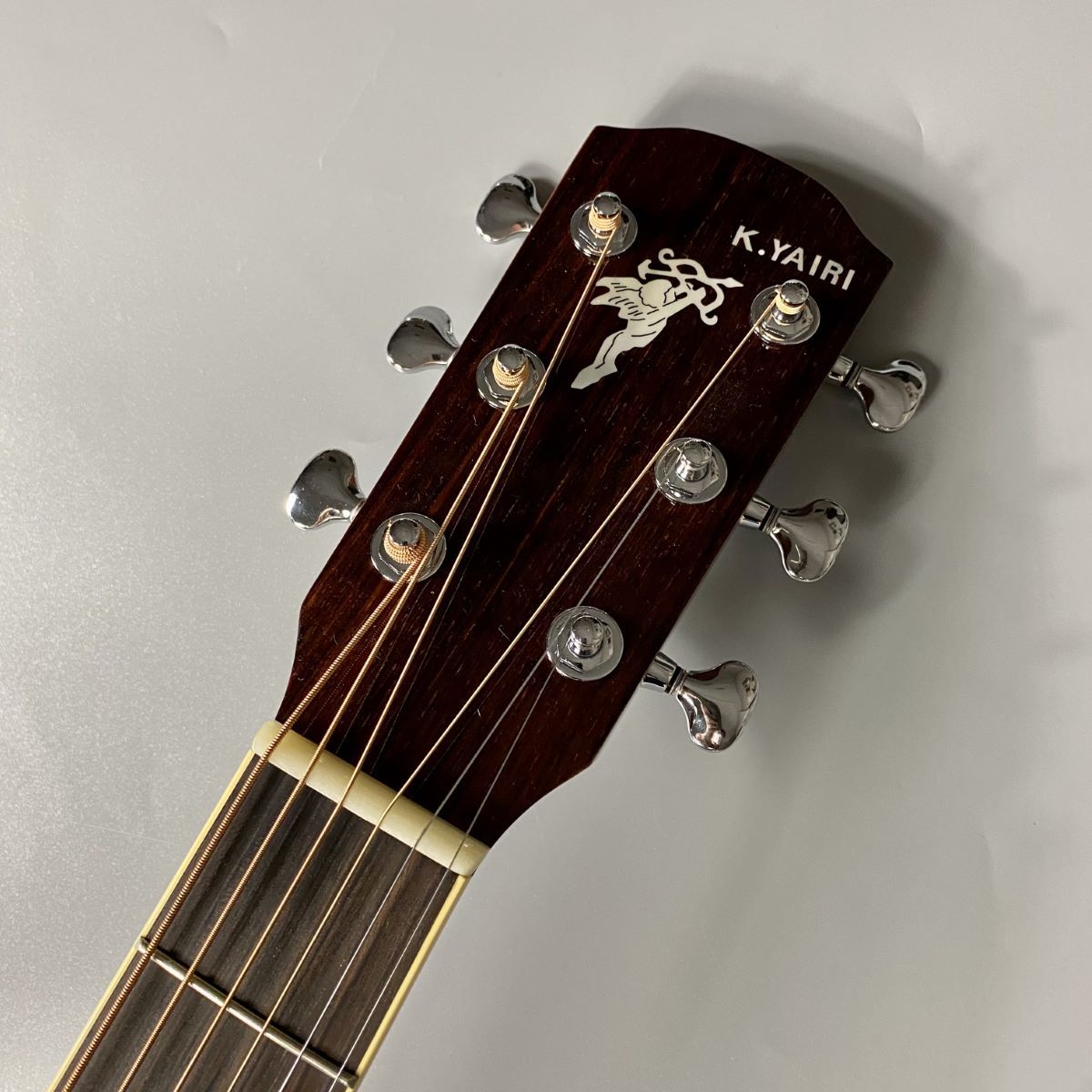 K.Yairi SL-RO1（新品/送料無料）【楽器検索デジマート】