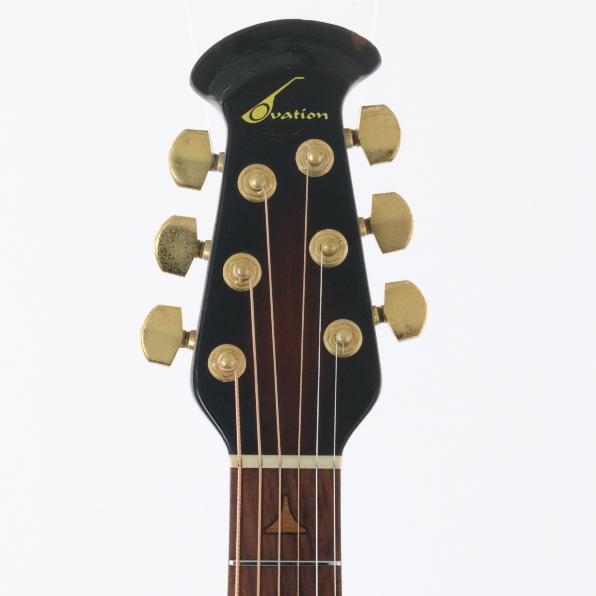 Ovation ギター 1768-1 Ovation 1768-1 Elite 1999（中古）【楽器検索デジマート】